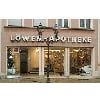 Logo der Löwen-Apotheke