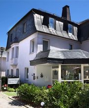 Hotel Garni Haus am Kurpark Bild 2