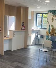 Laboratoire Charcot Lyon 5e - BIOGROUP RHONE ALPES image 3