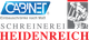 Schreinerei Heidenreich GmbH