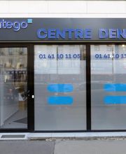 Centre Dentaire Boulogne Billancourt - Dentego image 1