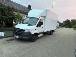 AK-Transport