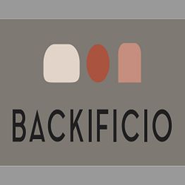 Backificio logo