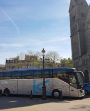 Keolis 3 Frontières image 7