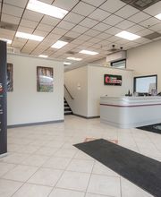 Entrance/Lobby/Interior Space