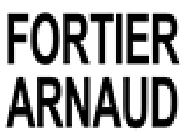 Fortier Arnaud