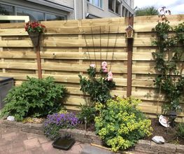 Steengoed Sierbestrating Zeist