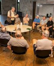 First Baptist Church, San Marcos, Texas image 5