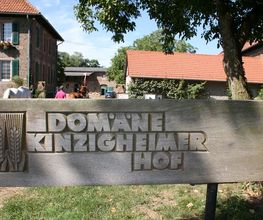 Kinzigheimerhof Bild 1