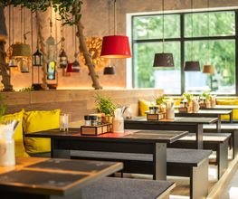 PETER PANE Burgergrill & Bar Bild 14