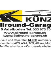 Allround-Garage Künzi AG Bild 1