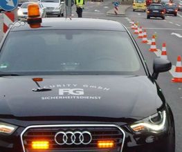 F + G Security GmbH Bild 10