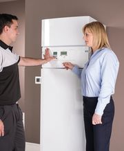 Servicio Técnico Oficial Vaillant Huesca imagen 1