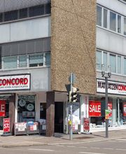 Matratzen Concord Filiale Stuttgart-Möhringen Bild 1