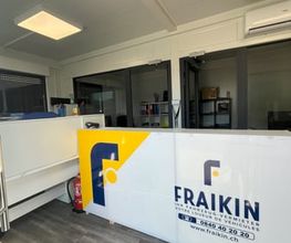 Fraikin Suisse SA Bild 3