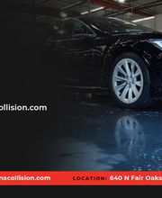 Pasadena Collision Center image 15
