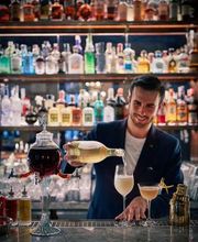 CO.MO Bar & Bistrot immagine 6