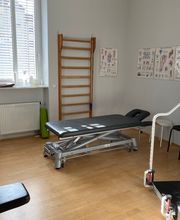 Krankengymnastik Assmann Bild 2