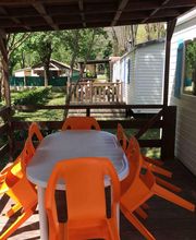 Camping Les Gorges De L'hérault image 14