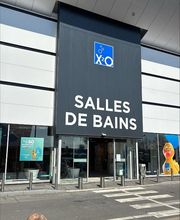X²O Salles de bains - Sainte-Geneviève-des-Bois image 1
