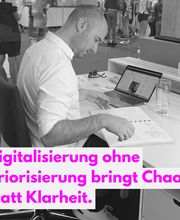 Digitale Komplizen UG Bild 1