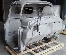 Sablage LORRAINE image 7