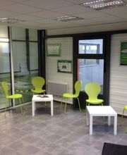 Centre contrôle technique DEKRA SAINT BENIGNE AUTO-MOTO image 3