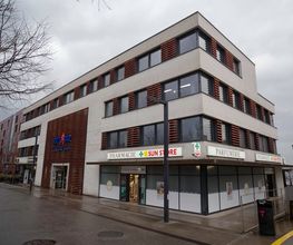 Pharmacie Sun Store Versoix