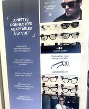 Opticien CHARLEVILLE MEZIERES Générale d'Optique image 13