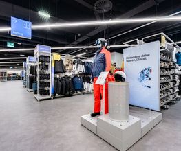 DECATHLON Hamburg-City Bild 9