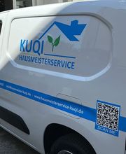 Kuqi Hausmeisterservice Bild 7