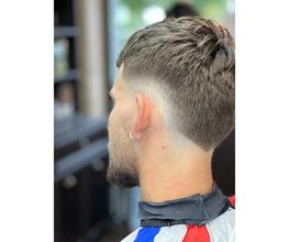 Most Wanted Barbershop Bild 13