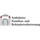 Henning Thorandt - Ambulante Familien- und Behindertenbetreuung