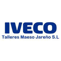 Maeso Jareño, S.L.
