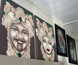 Gallery Cliente