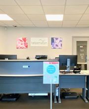 Biogroup Laborizon Bretagne - Laboratoire Plancoët - Accueil