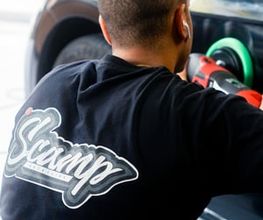 Scamp-Detailing Bild 6