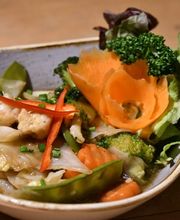 Restaurant Oldtimer Galerie Bild 3