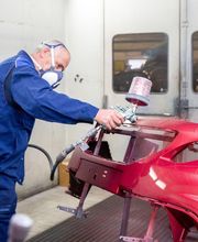 garage de la lande image 10