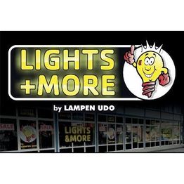 Lights and More Kleve