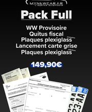 Mynewcar.Fr Carte Grise image 5