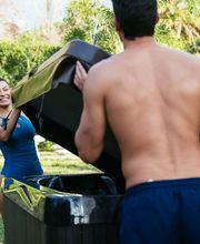 Aqua Living Factory Outlets image 5