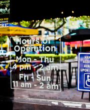 Mickey Byrne's Irish Pub & Restaurant image 9