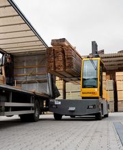 Holzfachmarkt Embacher Bild 7