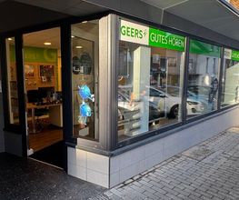 GEERS Außenaufnahme