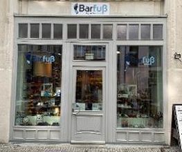 Barfuß by Aktiv Schuh Leipzig Bild 1