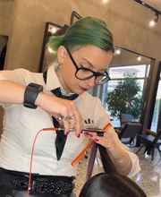 Taboo Hair Stylist & Barbershop Bild 13