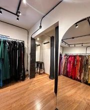 The Dress Stop - Renta de Vestidos Polanco imagen 4