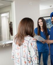 Center for Vein Restoration | Dr. Gregory Ruth image 18
