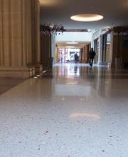 Terrazzo Hamburg, Kaisergalerie